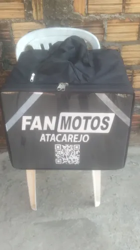 Bag de entrega