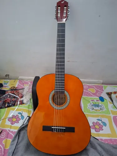 Violão start Giannini N 14 N novo