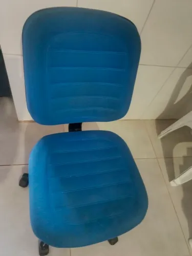 Cadeira Giratória