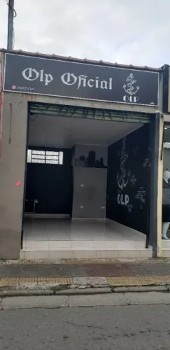 Salão para alugar, 28 m² por R$ 2.500,00/mês - Centro - Suzano/SP