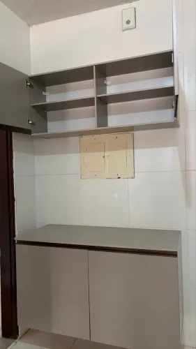 Armário de cozinha