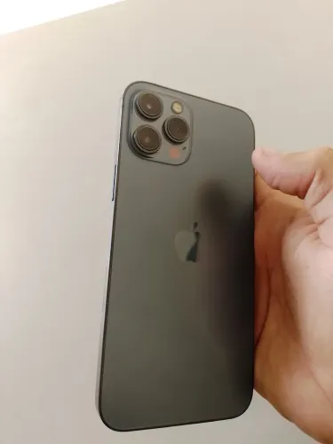 iPhone 12 Pro Max 256gb