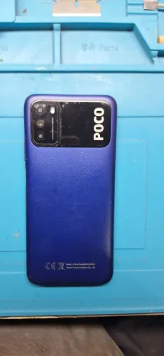 Poco M3 barato