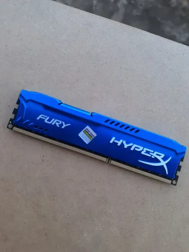 Memoria ram 8gb ddr 3