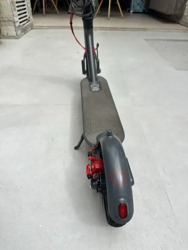 Patinete elétrico Foston S09 Pro