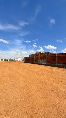 Terreno Residencial ou Comercial Bairro Jardim Leste em São José do Rio Preto