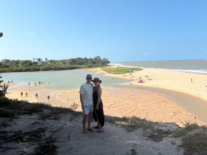 Passeios de buggy