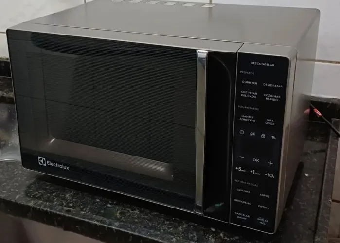 Microondas