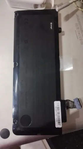 Bateria de MacBook
