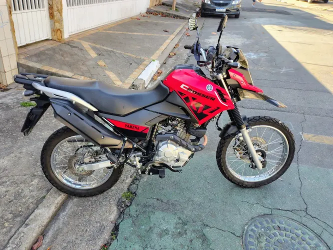 Crosser z 2024 abs