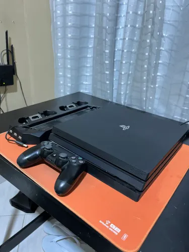 PlayStation 4 Pro 1 TB