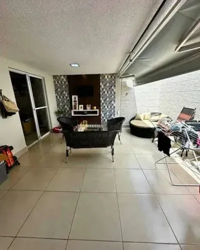 Casa à venda 3 Quartos, 1 Suite, 2 Vagas, 90M², 23 de Setembro, Várzea Grande - MT | Condo