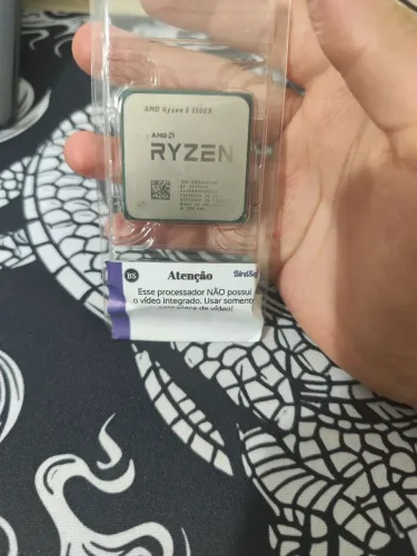 Ryzer 5 3500x