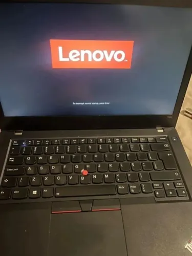 Lenovo Thinkpad T480 i5 8ª Geração 8GB SSD NVMe 256GB Full HD Windows 11