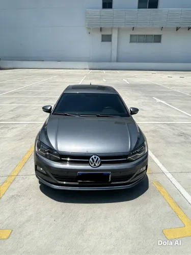Volkswagen Virtus Highline 200 TSI 1.0 Flex 12V AUT 2022