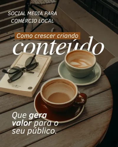 Social media (aumente suas vendas) 