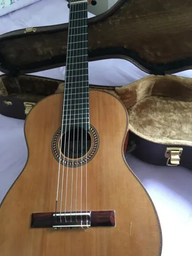 Violão 7 Cordas