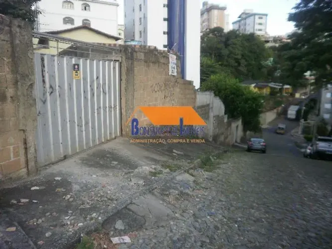 terreno no bairro Nova Floresta