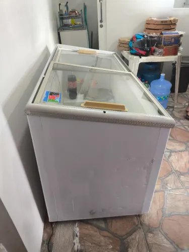 Freezer