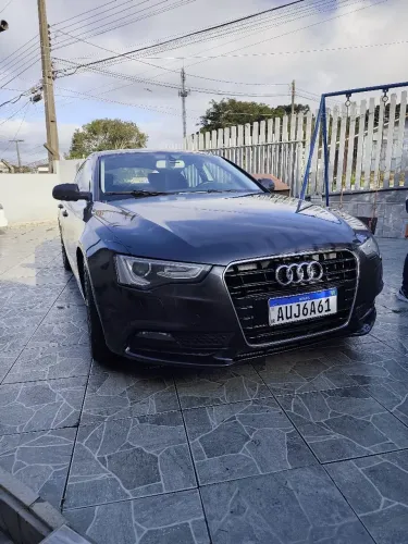 Audi A5 Sportback 1.8 TFSI 170cv Multi. 2015