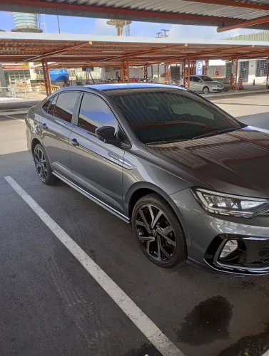 Volkswagen Virtus Exclusive 250tsi 1.4 Flex 16V AUT 2025