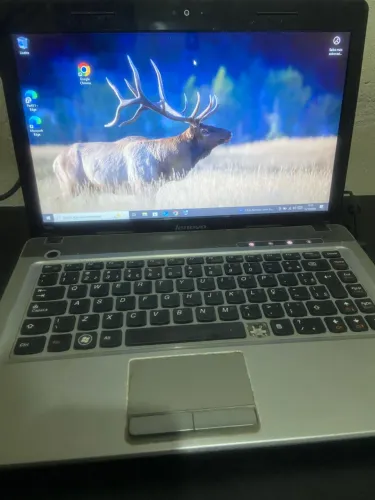 Notebook lenovo para estudos