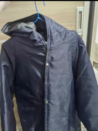 EPI de camera fria novo