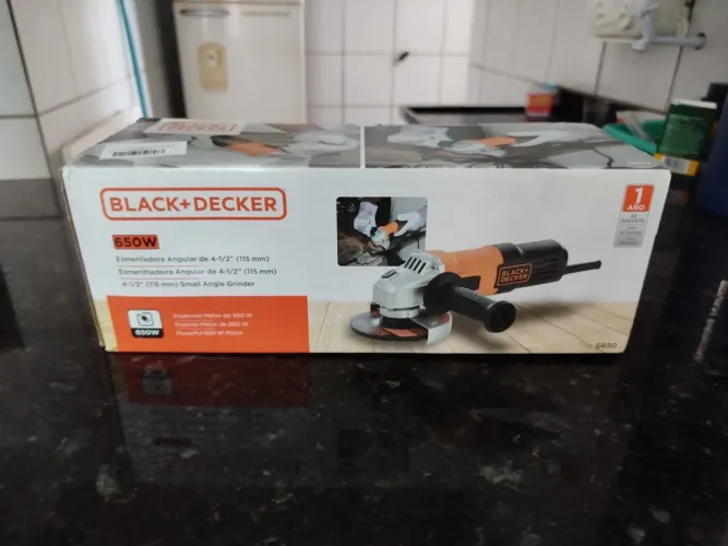 BLACK+DECKER 