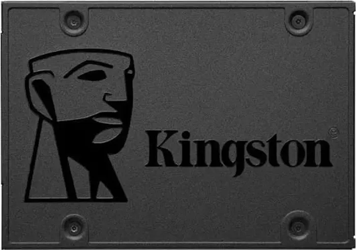 SSD Kingston 240gb funciona perfeitamente