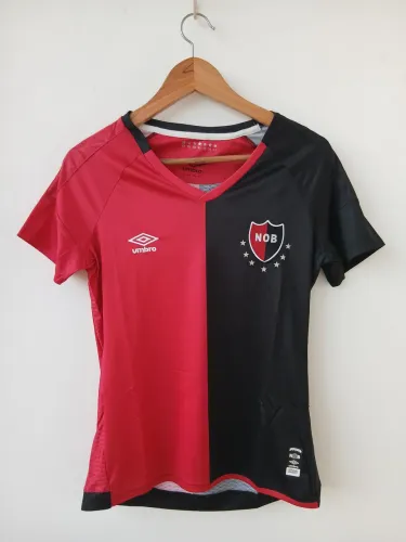 Camisa oficial Newell's Old' Boys