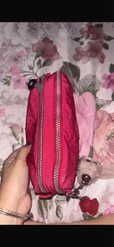 Estojo Kipling