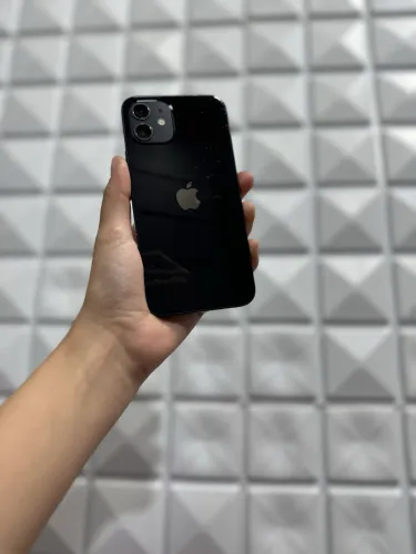 *iPhone 12 64Gb - Garantia - Loja física