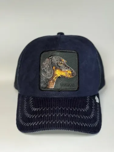 Boné Goorin Bros SHADOW