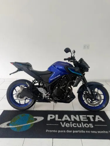 MT-03 / 321c ANO 2024
