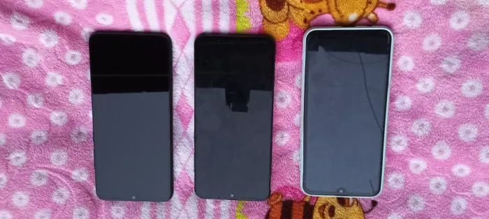 Celulares 