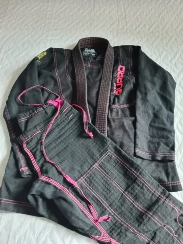 Kimono feminino M4