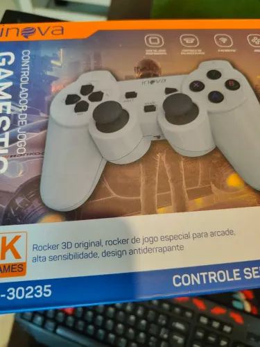 Gamestic