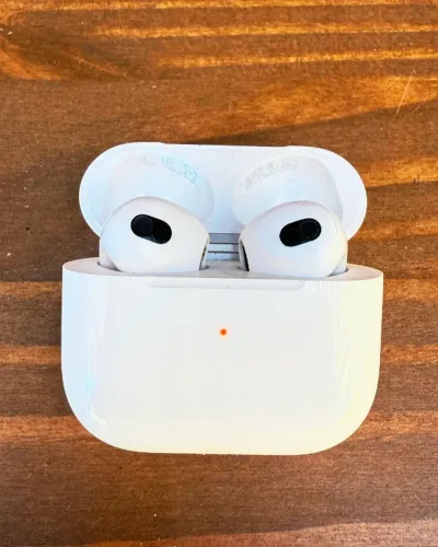 Fone AirPods 3ª geração