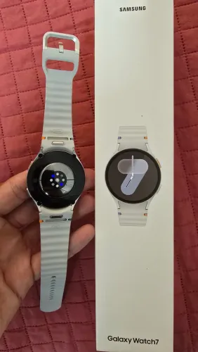Galaxy watch7 44mm