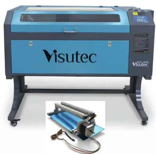 MAQUINA DE CORTE A LASER 9060 100WTS
