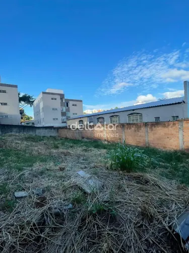 Lote com 360 metros para venda, Santa Amélia, Belo Horizonte, MG
