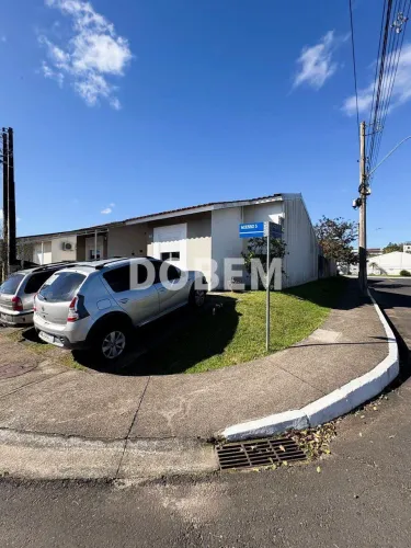 Casa 2 dormitórios com 2 suítes no Condomínio Terra Nova 4  Alvorada/RS