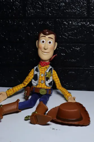 Woody signature collection