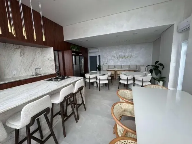 Apartamento Barra Velha