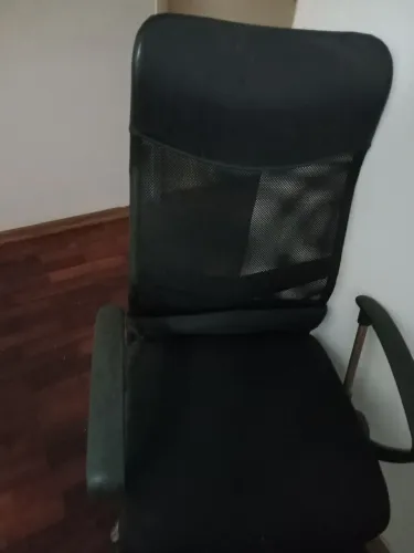 Cadeia escritório