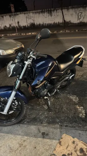 YAMAHA FAZER 250