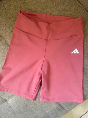 Short de corrida adidas