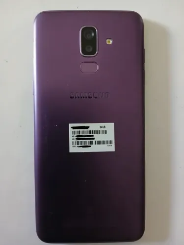 Samsung Galaxy J8