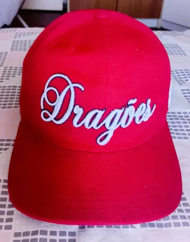 Dragoes da Real