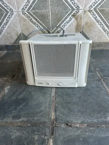 Ar condicionado cônsul 10 mil btus